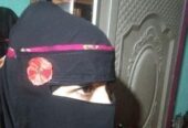 Niqab