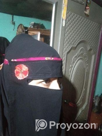 Niqab