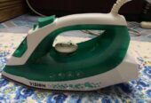 Vision SEI 005 (stream Iron)