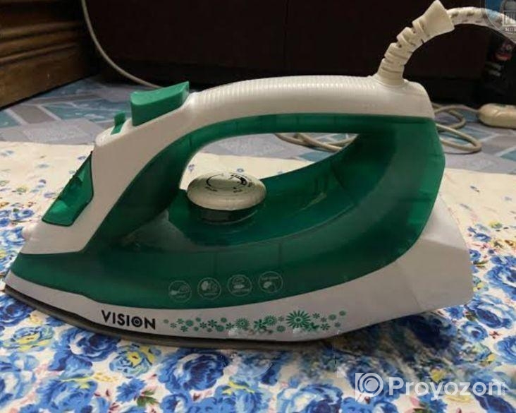 Vision SEI 005 (stream Iron)