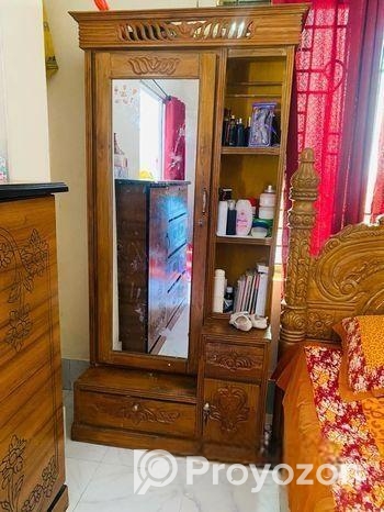 Dressing table