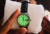 Seiko 5 Automatic Watch