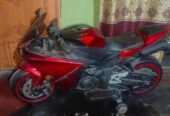 R15 kids electric bike