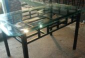 m s daining table (ডাইনিং টেবিল)