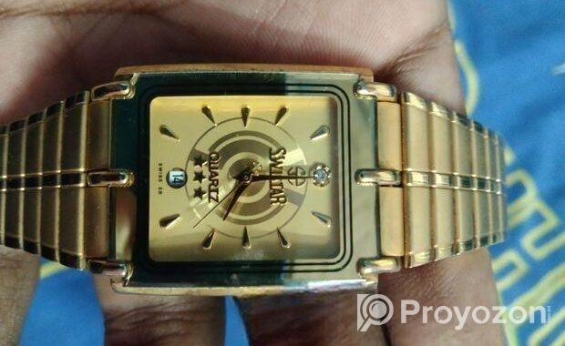 Swistar original Watch