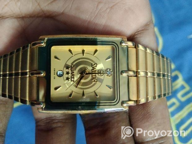 Swistar original Watch