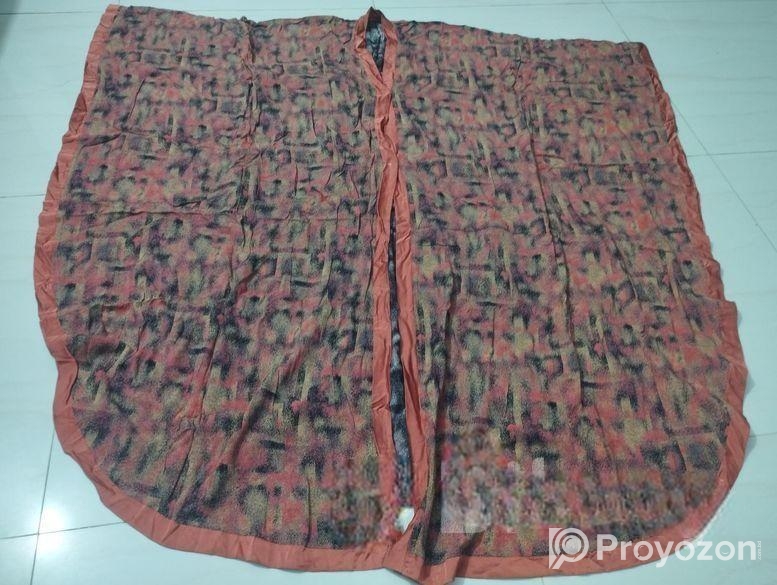 আভায়া ও বোরকা