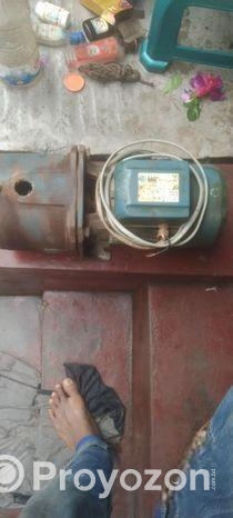 একটি মোটর বিক্রি করা হবে