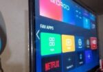 emergency tv sell sony 32″ Smart