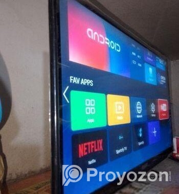 emergency tv sell sony 32″ Smart