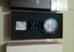 Naviforce NF9185 watch