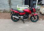 Bajaj Pulsar 150 2011