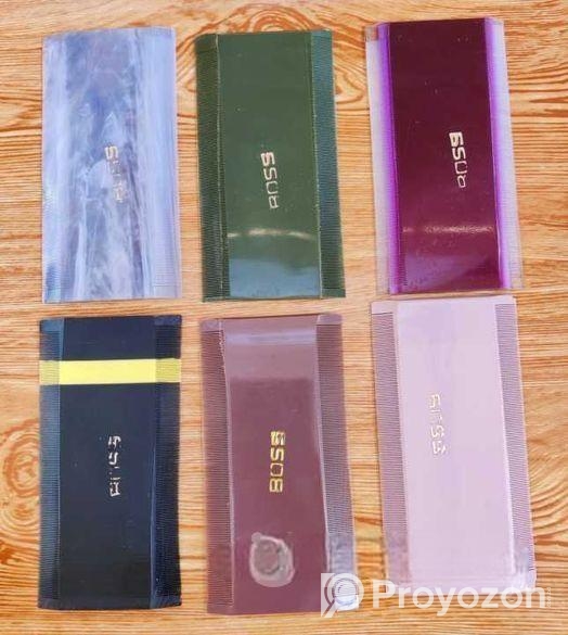 উকুনের চিরুনি