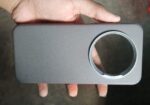 Stylish One Colour Cover For Tecno Spark 30c