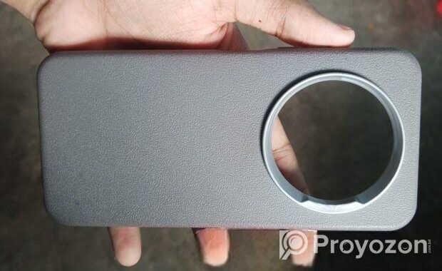 Stylish One Colour Cover For Tecno Spark 30c