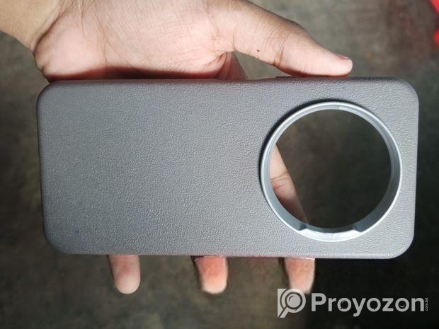 Stylish One Colour Cover For Tecno Spark 30c