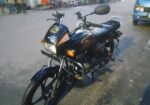 Hero Splendor Plus i3s 2022