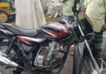 Bajaj Discover 125 2017