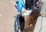 TVS Metro 110 ` 2020