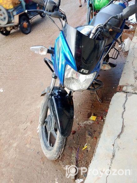 TVS Metro 110 ` 2020