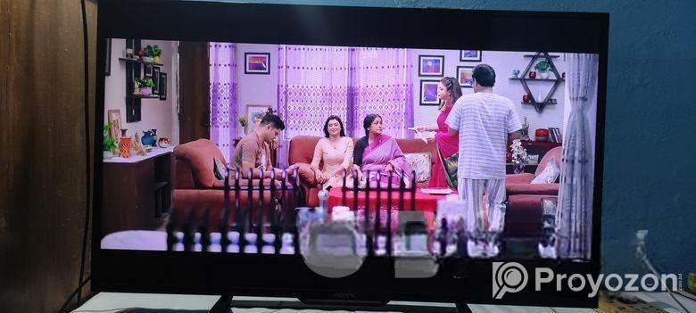 SONY TV 40 INCH ORIGINAL