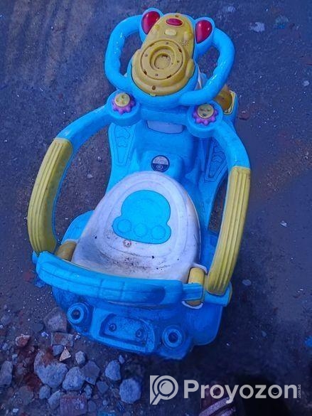 খেলনা গাড়ি