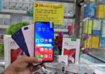OPPO A3s 6 128 ফুল বক্স (New)