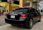 Toyota Allion A15 2011