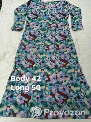 লটের বোরখা