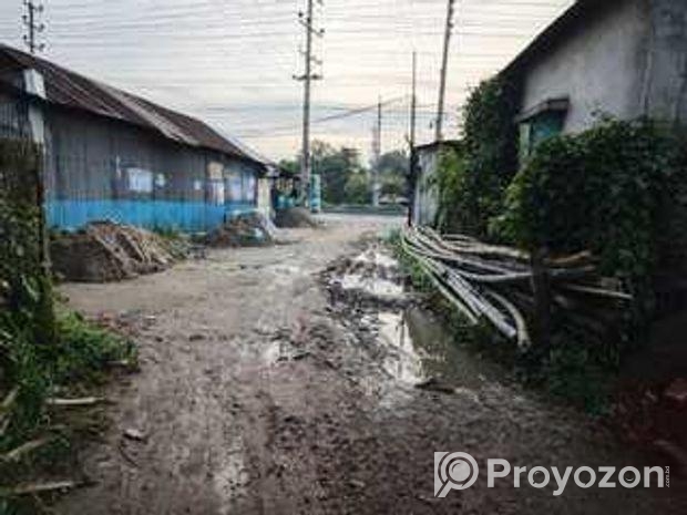 বাণিজ্যিক ও আবাসিক কার্যক্রম পরিচালনার জন্য উপযোগী