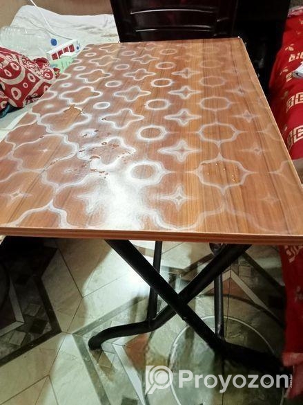 Reading table