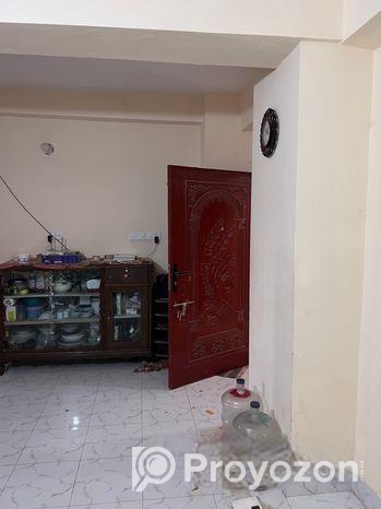 South-West Corner Flat in Cox’s Bazar
