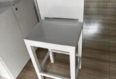 Tea / Coffee Table with 4 seats