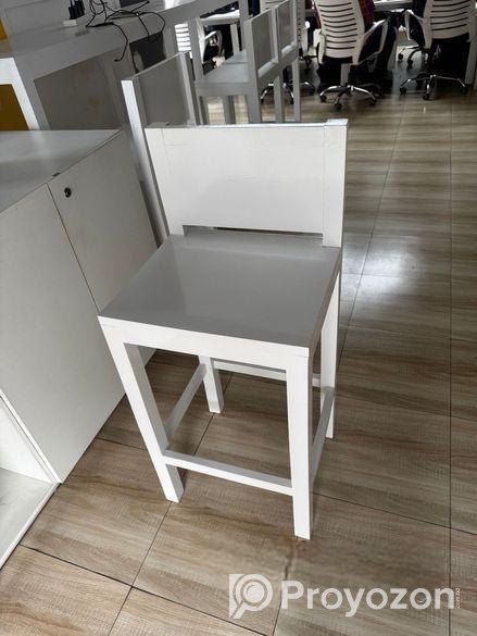 Tea / Coffee Table with 4 seats