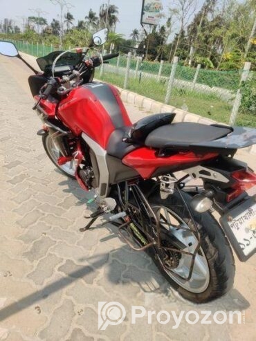 Yamaha Fazer . 2020