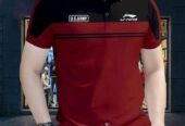 Polo Shirt Sell Post