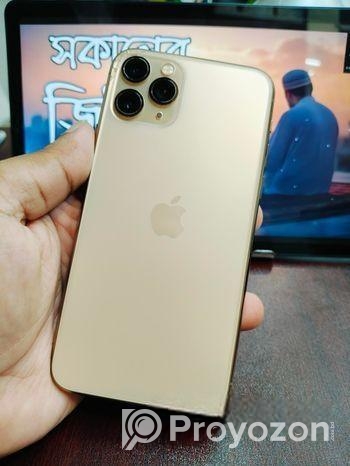 Apple iPhone 11 Pro 512GB Best Offer👑 (Used)