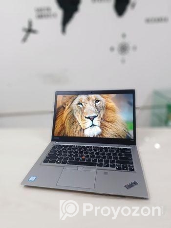 Lenovo Thinkpad T490s – Built for Power Users