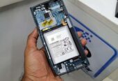 Samsung Galaxy S22 Ultra Original Display