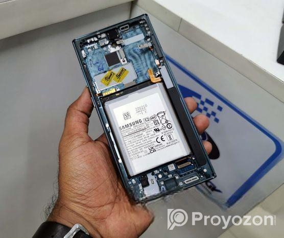 Samsung Galaxy S22 Ultra Original Display