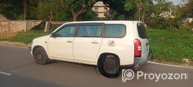 Toyota Probox ` 2000