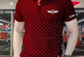 Polo Shirt For Men
