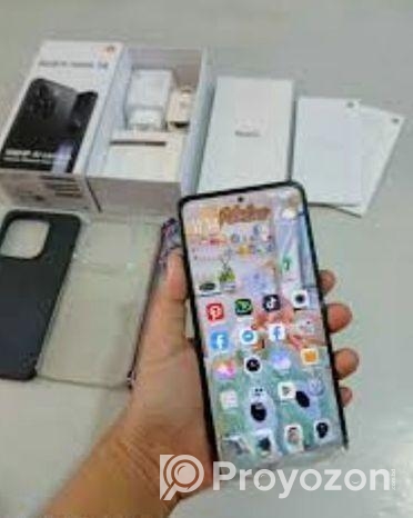 Xiaomi Redmi Note 14 বিশাল মূল্য ছাড় (New)