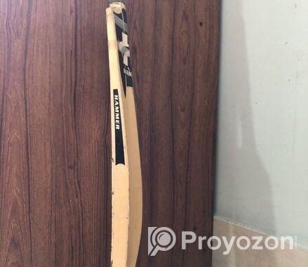 HAMMER LEGEND (Cricket Bat)