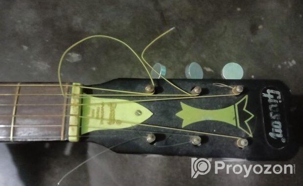 Guitar For Sale Post
