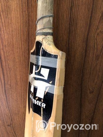 HAMMER LEGEND (Cricket Bat)