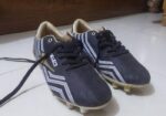Football boot