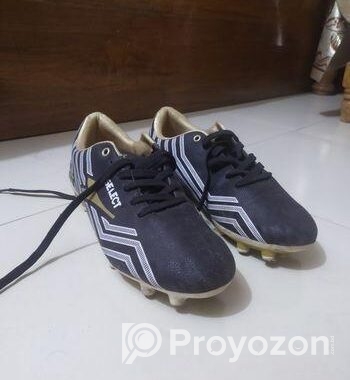 Football boot