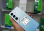Tecno Camon 40 PRO(8/256) (New)