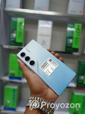 Tecno Camon 40 PRO(8/256) (New)